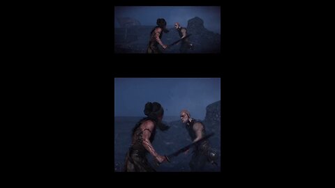Death Blow