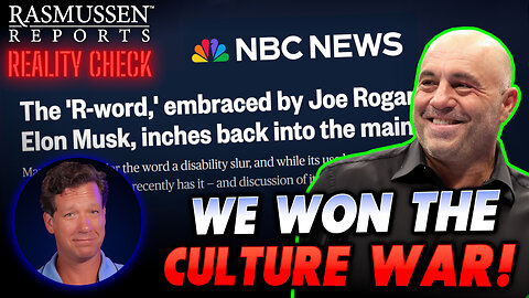 They're SO MAD that "Retard" is Back: How Trump Won the Culture War