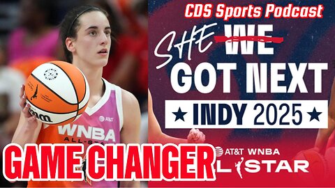 Caitlin Clark Is THE ONE! Law Is SIGNED By Indiana Governor For WNBA All Star Game