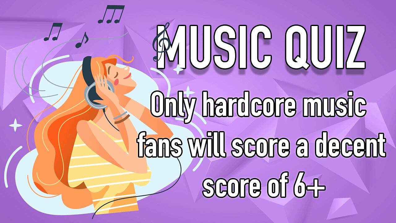 Music Quiz