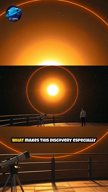 We Found Another Sun? ☀️