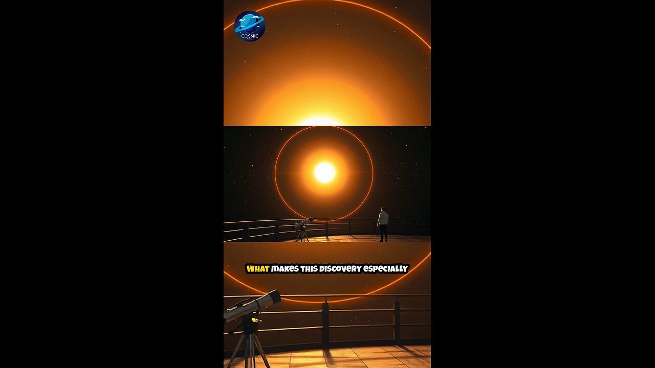 We Found Another Sun? ☀️