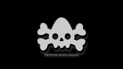 Austin Picard Beams Up | Nephilim Death Squad