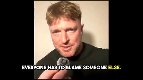 WHITE PEOPLE: THE DESIGNATED VILLANS OF SOCIETY - BLAIR COTTRELL 🔥