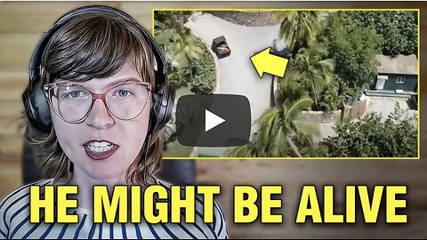 "This Is What I Think Happened To Epstein" | Whitney Webb