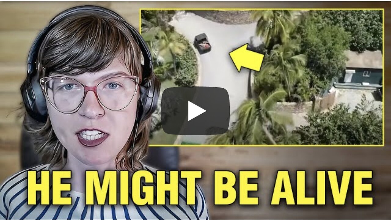 "This Is What I Think Happened To Epstein" | Whitney Webb