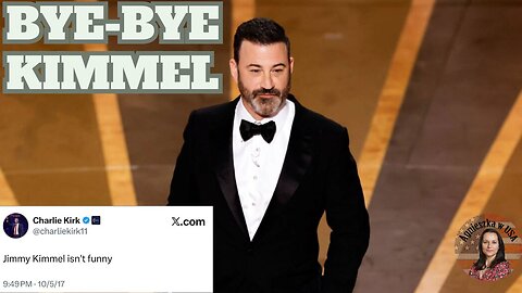 Program „Jimmy Kimmel Live” schodzi z anteny po komentarzach o zabójcy Charliego Kirka