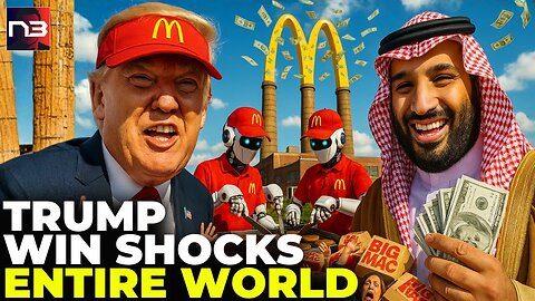 Alert: Trump's HISTORIC Victory Confirmed – What He Just Did Makes Democrats Want to DIE