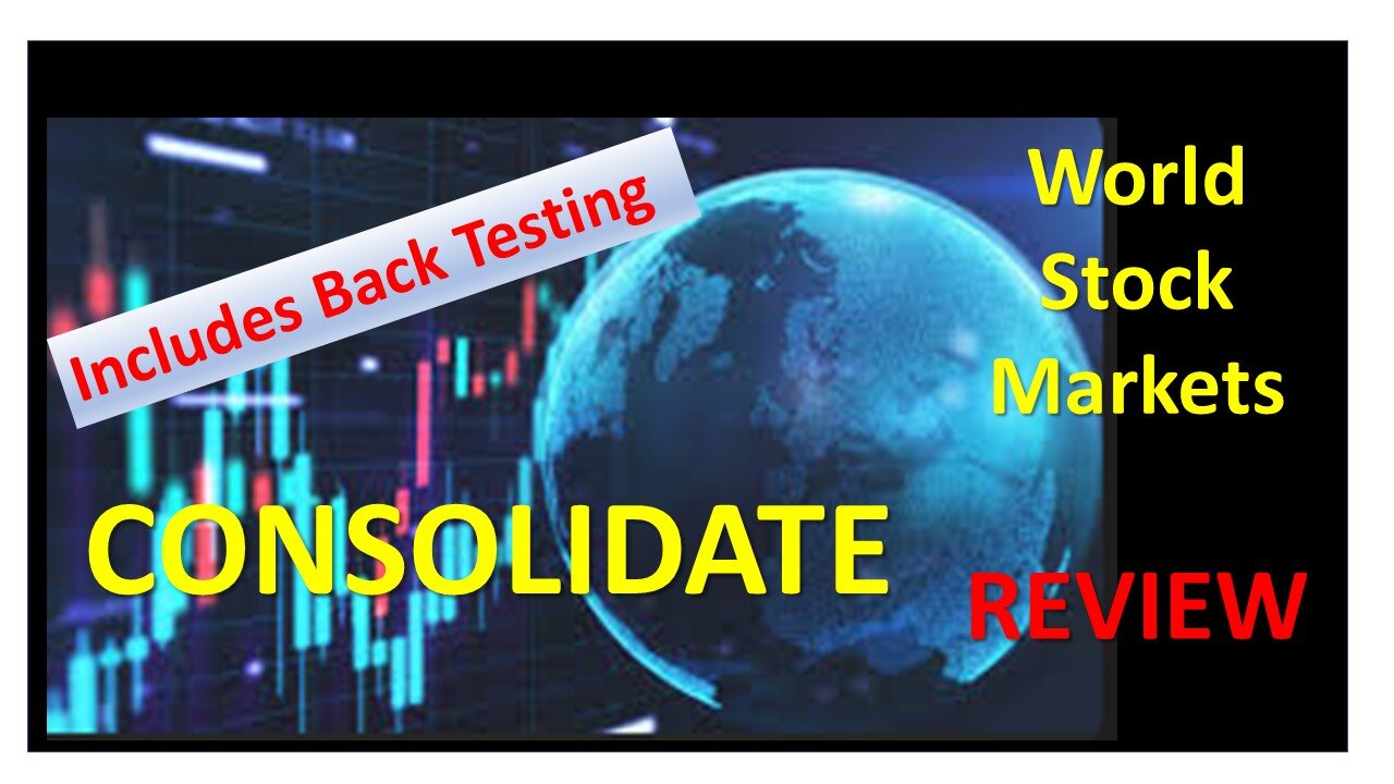 World Markets CONSOLIDATE