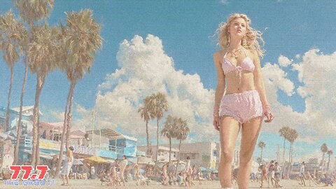 Karl Casey – Diva (Retrowave) | 77.7 THE GROOV!