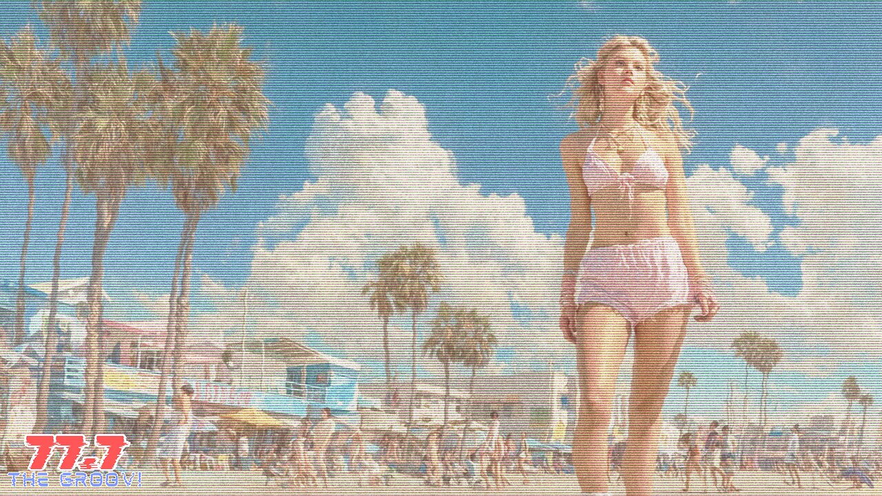 Karl Casey – Diva (Retrowave) | 77.7 THE GROOV!