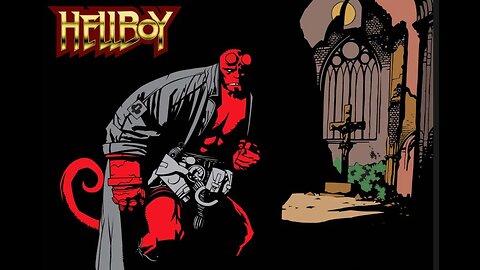 Hell Boy