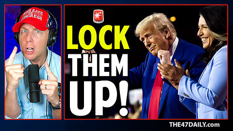 Is This The Biggest Political Scandal EVER?!