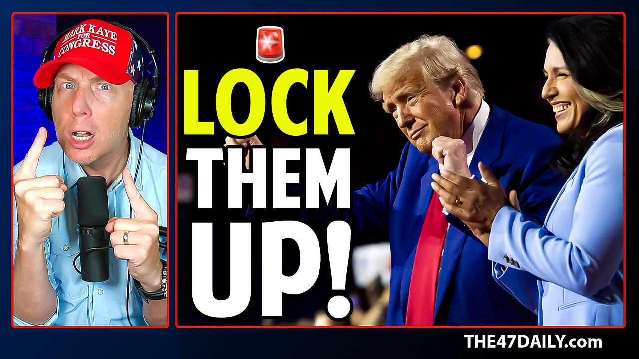 Is This The Biggest Political Scandal EVER?!