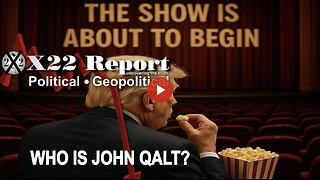 X22-Trump Is Dismantling The [DS] WW, Trump Is Setting The Stage To Bring The [DS] To Justice