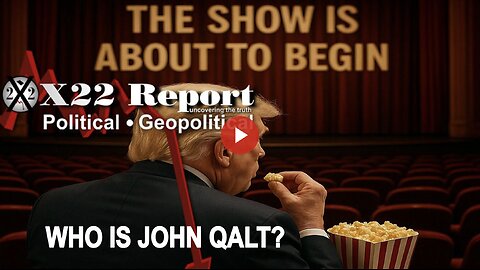 X22-Trump Is Dismantling The [DS] WW, Trump Is Setting The Stage To Bring The [DS] To Justice