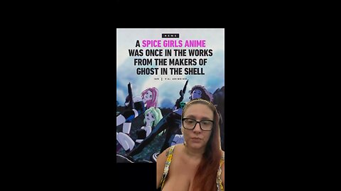 This is amazing! #spicegirls #funny #y2k #y2kaesthetic #anime #millennial