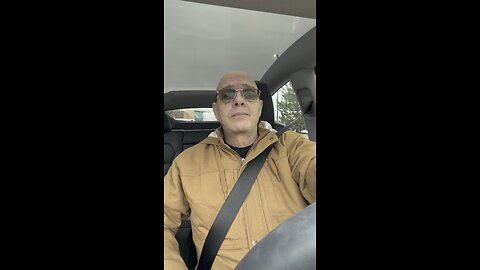 TRUMP & GREENLAND. I MUST BE HONEST.