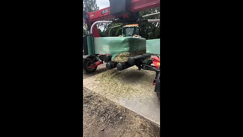 pembungkus jerami