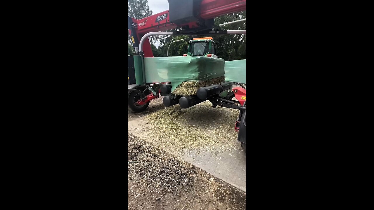 pembungkus jerami