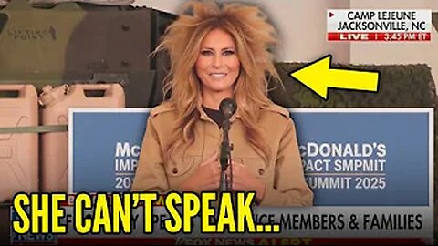 This is going viral...