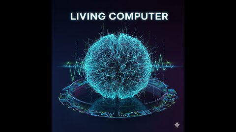 Scientists Created a Living Brain That Plays Video Games