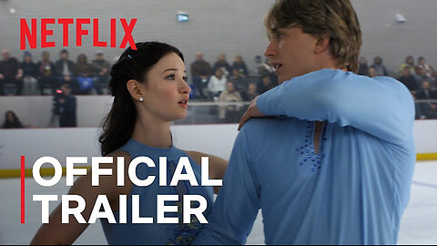 Finding Her Edge | Official Trailer | Netflix