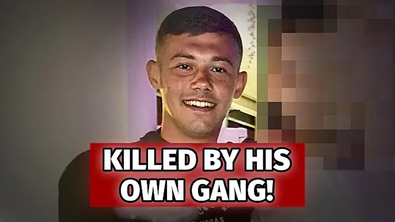 Former Gucci Gang Member Killed by His Own Crew
