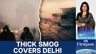 What's Banned Under Delhi's New Pollution Curbs? | Vantage with Palki Sharma | N18L