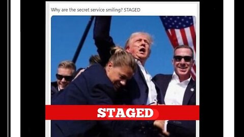 Donald Trumph is evil. Reject 666 Digital System