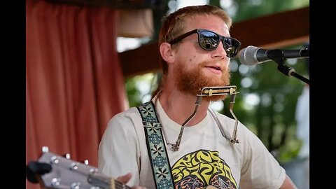 Soundpath Artist Interviews: Brendan Daniel