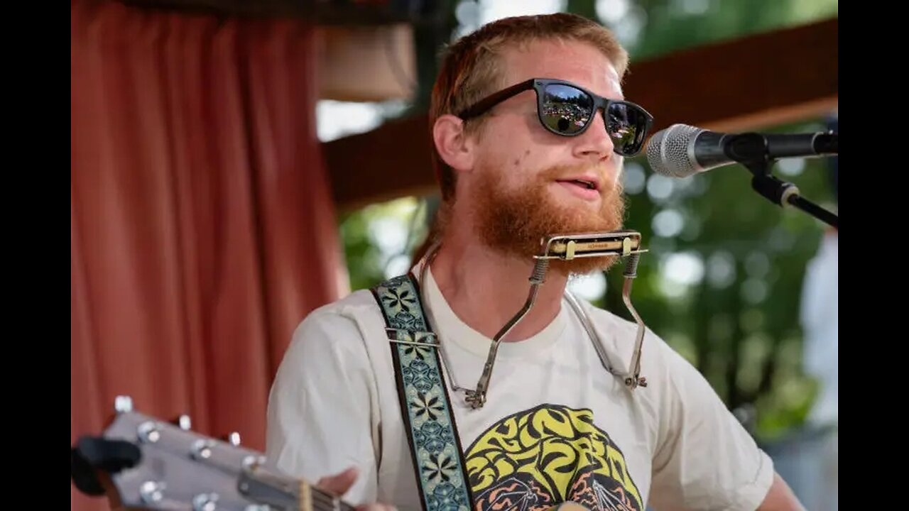 Soundpath Artist Interviews: Brendan Daniel
