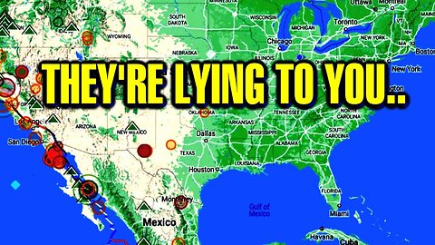 Something Big is Coming.. The Files are a Distraction. Look What I Just Discovered