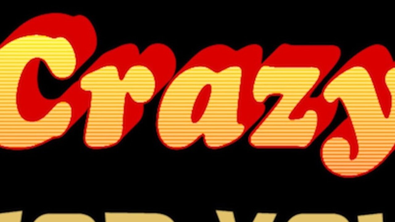 CRAZY