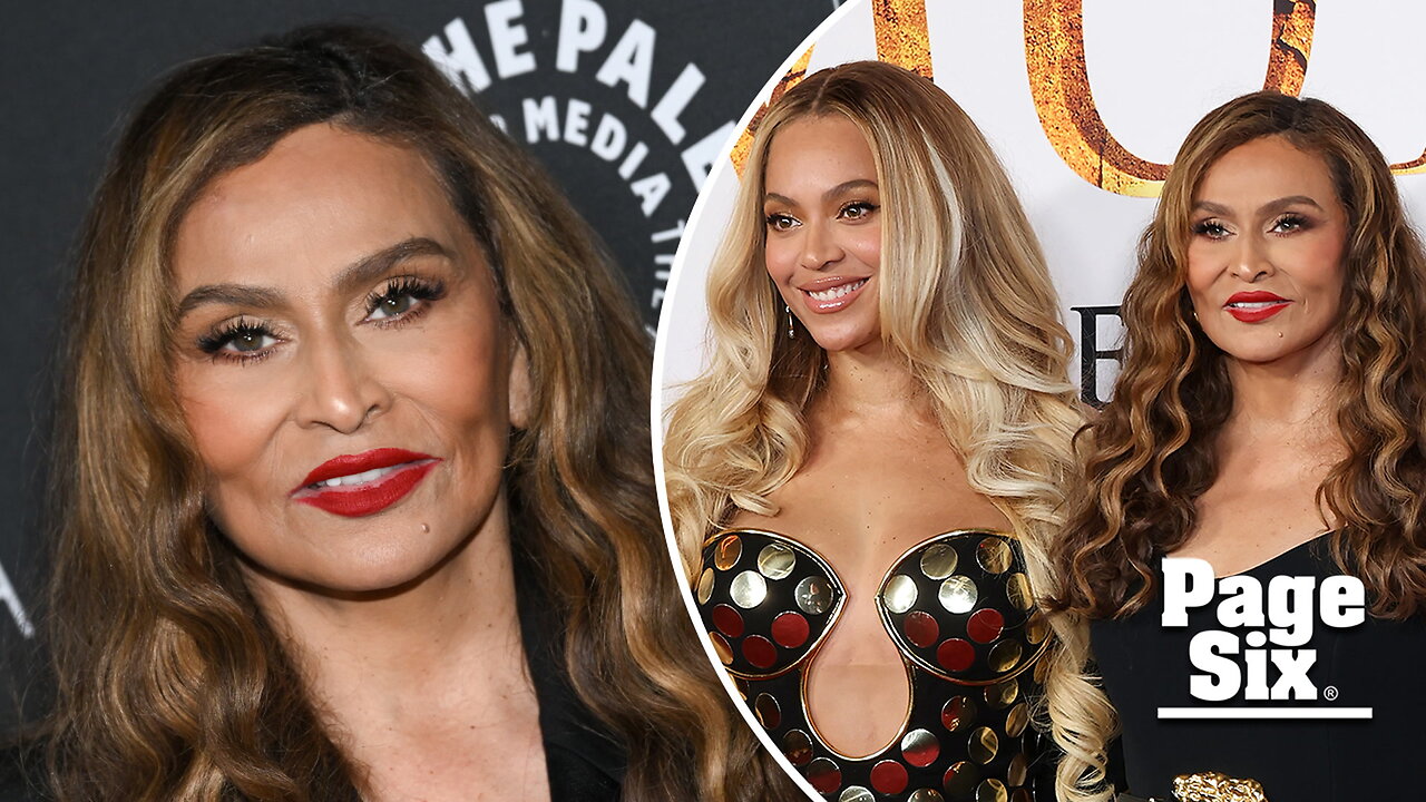 Beyoncés mom, Tina Knowles, confesses to secret cancer battle