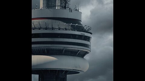 Drake - Controlla (432hz)