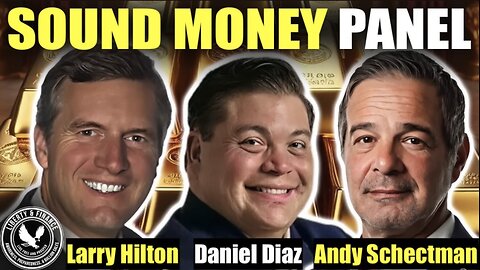 Govt Takeover Of Stablecoins: Accelerated Currency Debasement | Andy Schectman