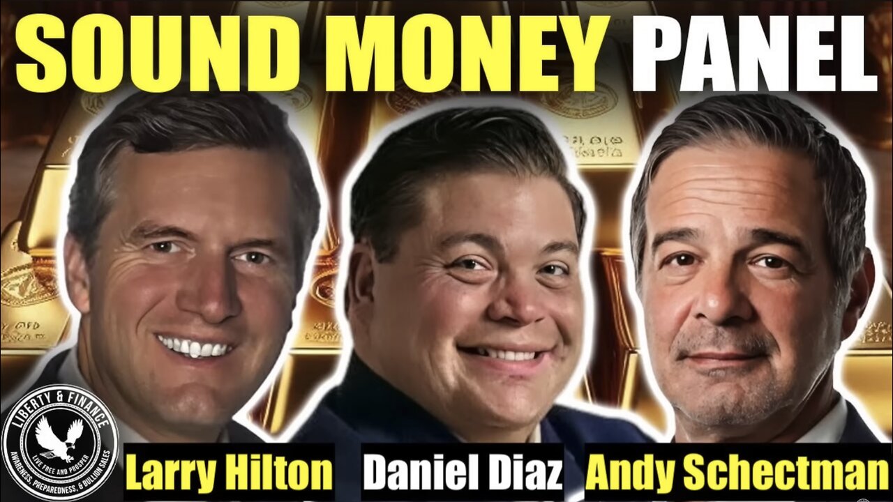 Govt Takeover Of Stablecoins: Accelerated Currency Debasement | Andy Schectman