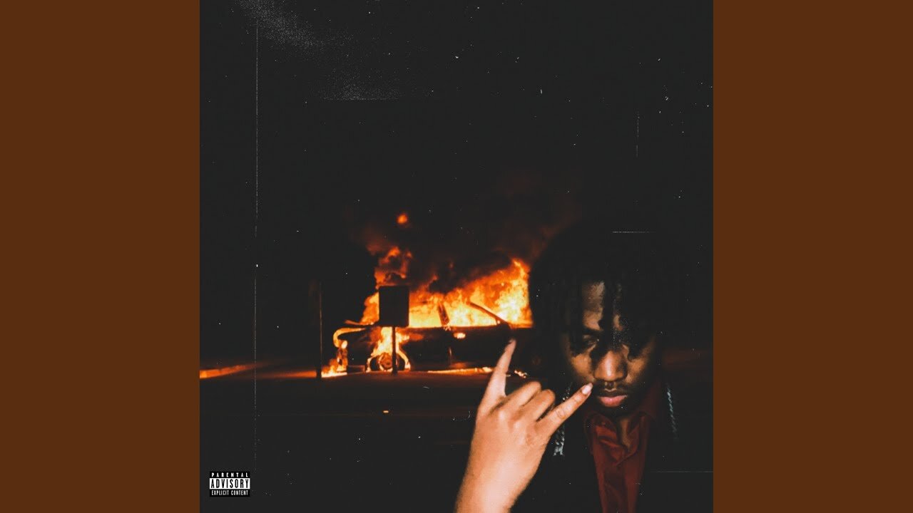 Kee Nola - Devil In A Dress