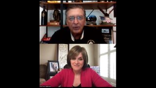 Sheriff Richard Mack on God & His Miracles