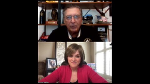 Sheriff Richard Mack on God & His Miracles