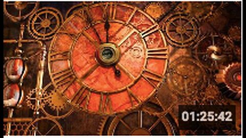 "The Crowhouse: Five Minutes to Midnight"