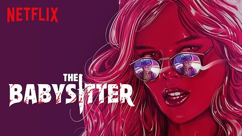 2017 Pizza - The Babysitter