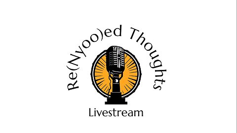 The Re(Nyoo)ed Thoughts Episode #1: Andrew Wilson's Terrible, Horrible, No Good, Very Bad Comment