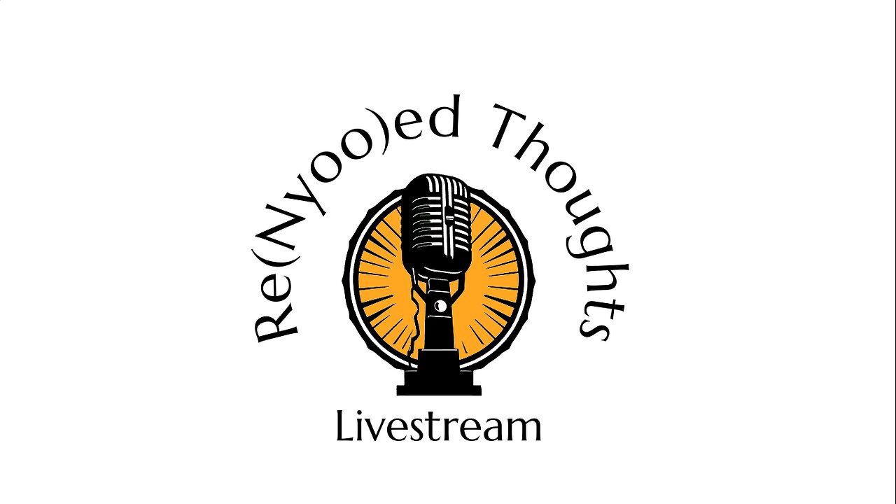 The Re(Nyoo)ed Thoughts Episode #1: Andrew Wilson's Terrible, Horrible, No Good, Very Bad Comment