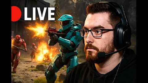 Pro Halo Player | Halo Infinite Ranked Arena into SWTOR and/or Gears Beta