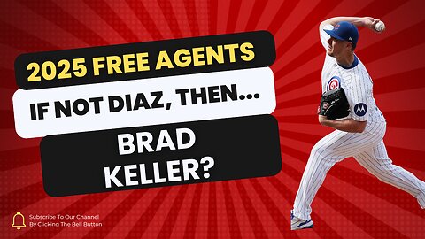 Why Brad Keller is the PERFECT fit for the Dodgers' bullpen