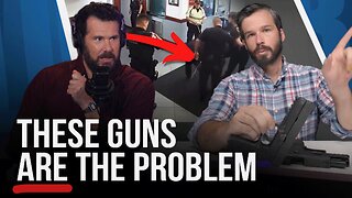SIG Sauer is Cooked: Breaking Down the P320 Controversy