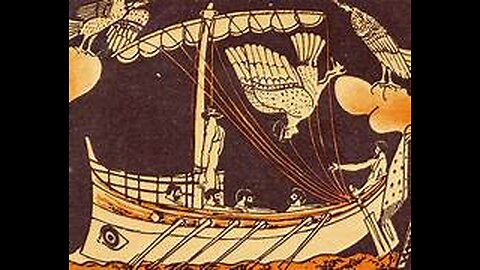 The Odyssey