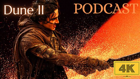Dune Part 2: Savior or Destroyer?